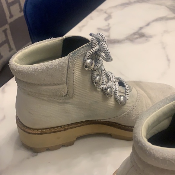 Philip lim dylan lace up boots - Picture 7 of 11